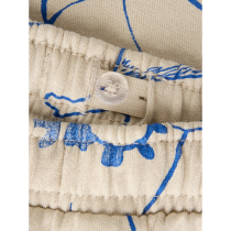 NAME IT Sweat Shorts Hino Peyote